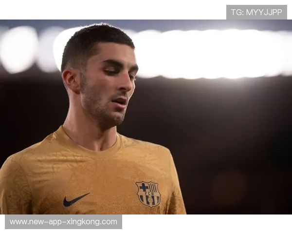 巴萨准备最终报价英超替补，重磅引援即将落定！