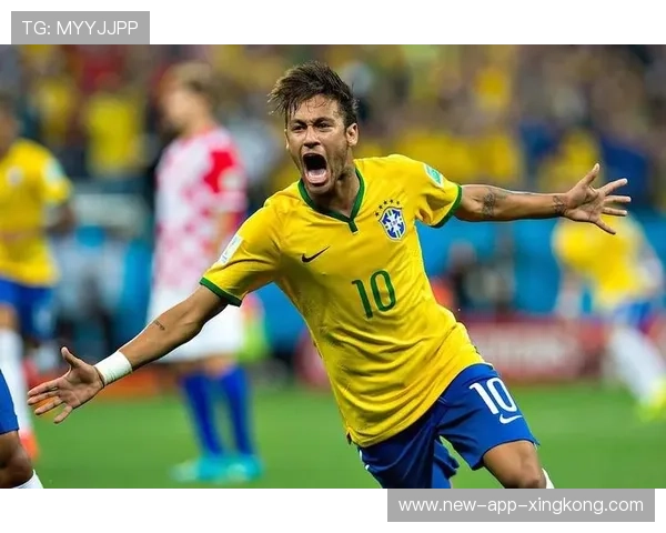 巴西大名单：维尼修斯领衔 埃斯特旺入选 内马尔仍缺席，巴西50大球星